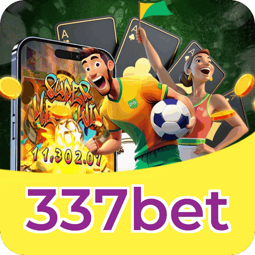 Catálogo 337bet 2.547 jogos - Pragmatic Play, Evolution, NetEnt
